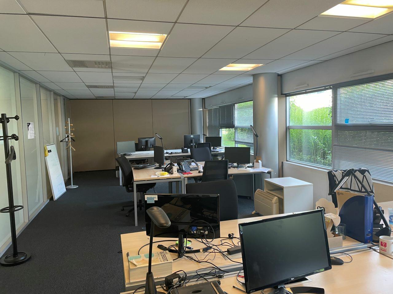 Bureau Lyon 3378m² Location bureau Lyon Rhône OLBUR2118809 5